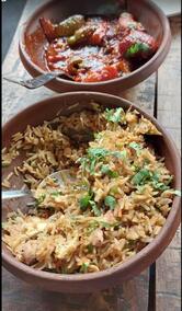 Babaji Bistro