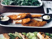 Lovely Fish Corner
