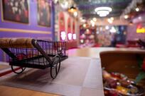 Zosha's Cafe