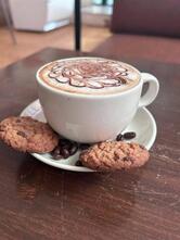 Taste trove cafe
