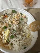 The Hungry Birds Cafe Birthday Party Venue Tirupati