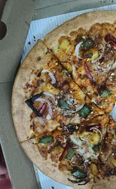Pizza Hut