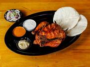 Grill town kochi