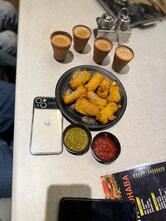 UP 35 Highway dhaba