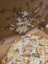 Da pizza palace