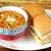 Mr. Narayan Fast Food Live Dosa
