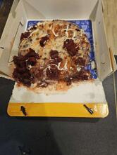 The Waffle Bar