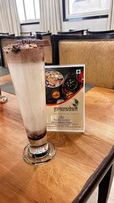 Prasadam Restaurant
