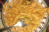 Priya Home Kitchen