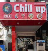 Chill Up