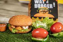 Wat-a-Burger! - India ka Burger