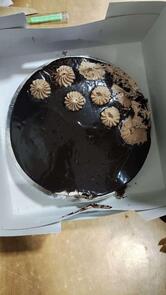 Ovenfresh Cakes & Desserts