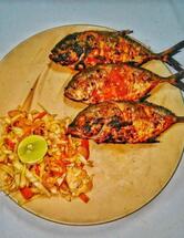 D'Mello's Goan Fast Food