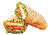 Desi Burger Cafe