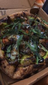 Pizza D'oh