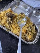 Curry Nawabi
