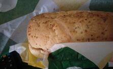 Subway Restaurants