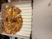 Fat Lulu's Pizza