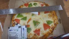 La Pizzeria Italia