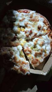 The Pizza Wala