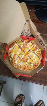 The Pizza Project By Oven Story