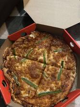 The Pizza Project By Oven Story