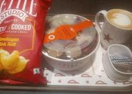 Pret A Manger