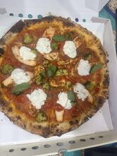 Nomad Pizza - Traveller Series