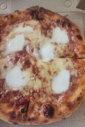The Pizza Dough Co