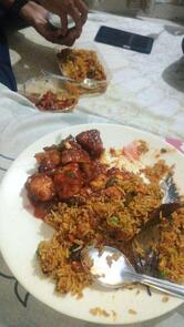 FOOOD CULTURE
