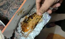 Mealful Rolls - India's Biggest Rolls