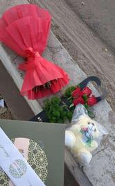 FNP Cakes By Ferns N Petals