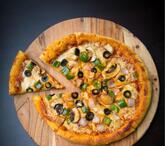 UP78 Special Pizza