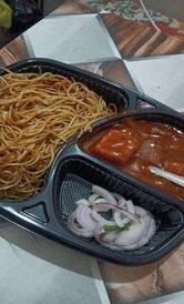 Desi Foodies