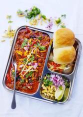 Krishna Misal & Snacks