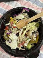 WeFit - Protein Bowls, Salads & Sandwiches