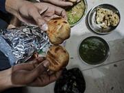 Babu ji Cafe