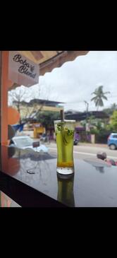 Boba Blend
