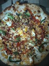 AN PIZZA CLUB