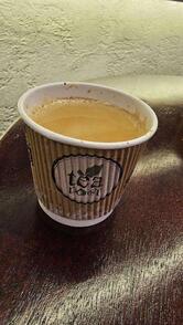 TeaPost