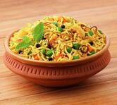 Veerji malai chaap wale sec 12 noida