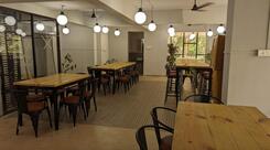 SAMAH - The Homely Cafe