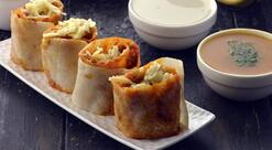 Mr Dosa & Mrs Idli Fast Food Junction