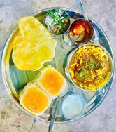 SHREE SADHGURU KRUPA CAFE AND CATTRING