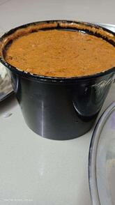 Taste of Tandoor