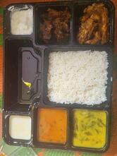 Bheemeshwara - A South Indian Delicacy