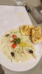 Sattva Pure Veg Restaurant