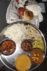 Dwarka veg