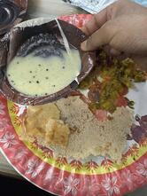 Shyama's