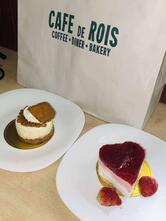 Cafe De Rois